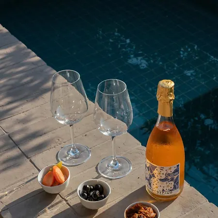 Couette-café La Concia Reggio d'Emilie