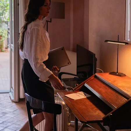 La Concia Couette-café Reggio d'Emilie