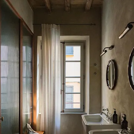 La Concia Couette-café