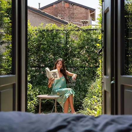 La Concia Couette-café 4*