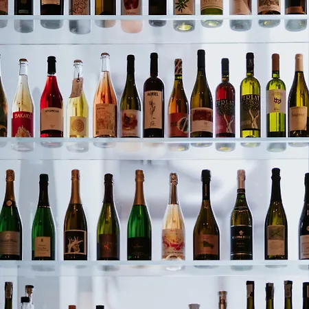 La Concia Couette-café