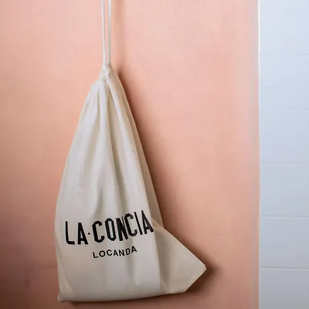 La Concia Bed & Breakfast 4*