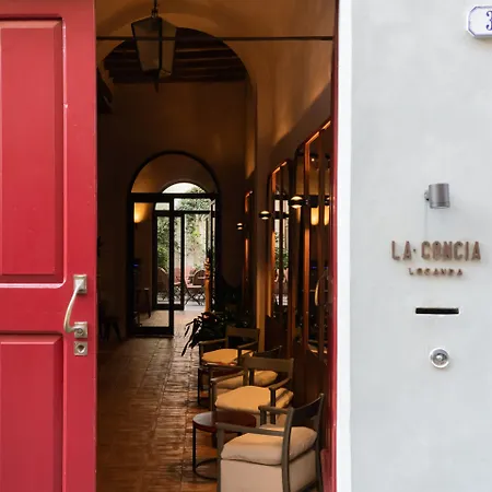 Bed & Breakfast La Concia Reggio nell'Emilia