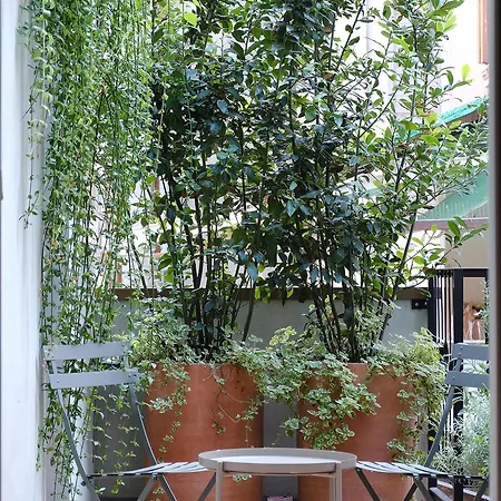 Bed & Breakfast La Concia 4*
