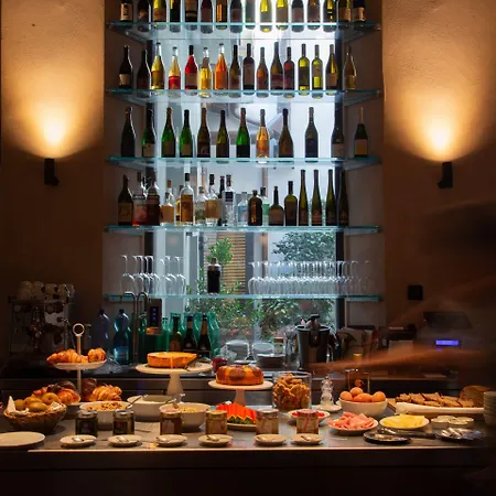 Bed & Breakfast La Concia 4*