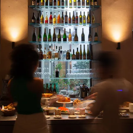 La Concia 4* Reggio d'Emilie