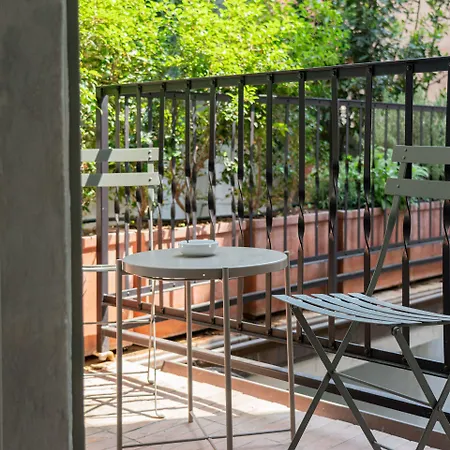 Couette-café La Concia 4*