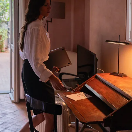 Bed & Breakfast La Concia