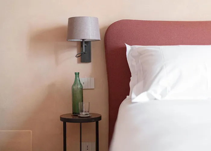 La Concia 4* Reggio Emilia