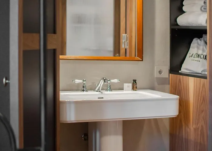 Alojamento de Acomodação e Pequeno-almoço La Concia