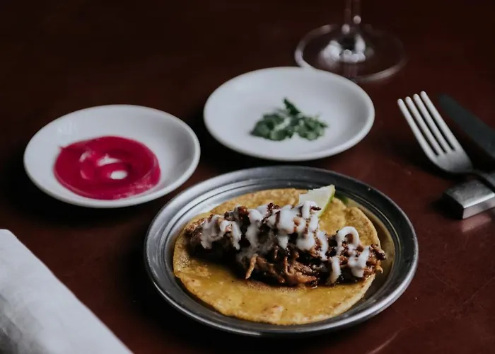 Alojamento de Acomodação e Pequeno-almoço La Concia 4*