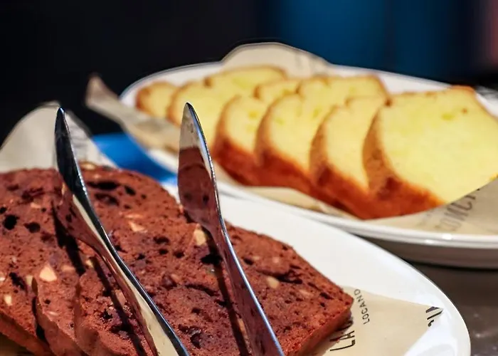 Alojamento de Acomodação e Pequeno-almoço La Concia