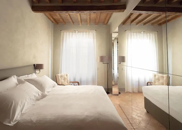 La Concia 4* Reggio Emilia