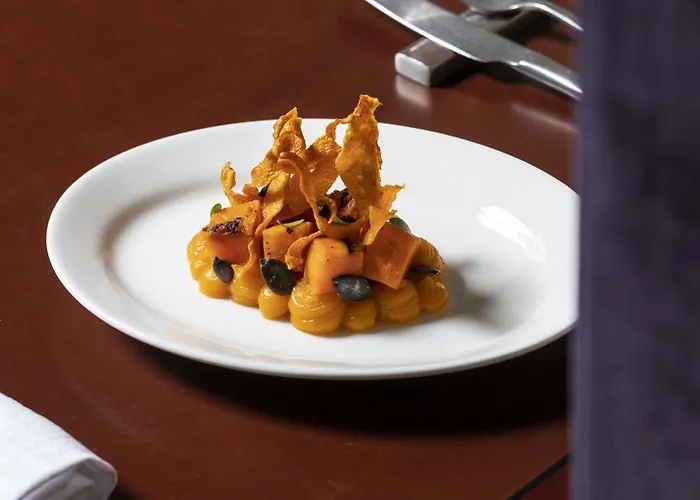 Alojamento de Acomodação e Pequeno-almoço La Concia 4*