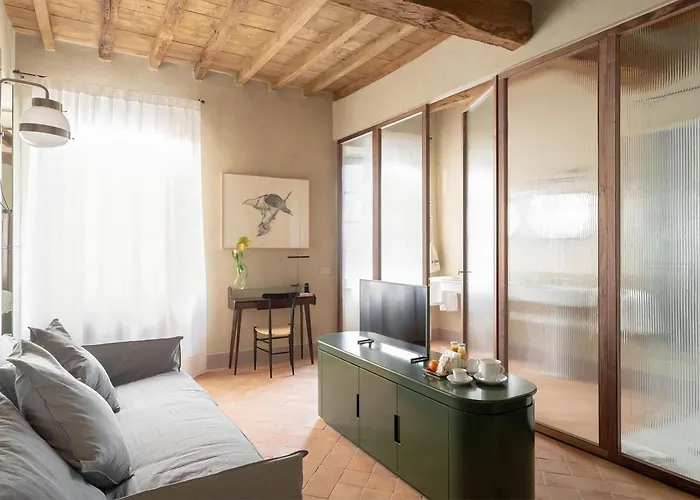 La Concia Panzió 4*