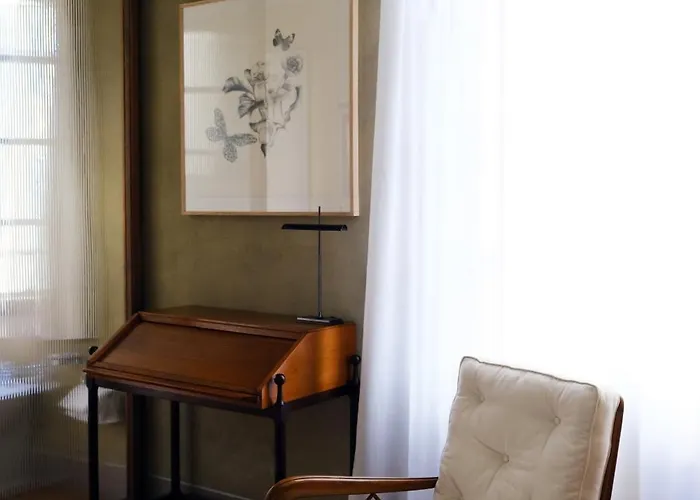 Panzió La Concia 4*