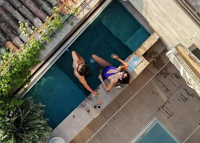 La Concia Panzió Reggio Emilia