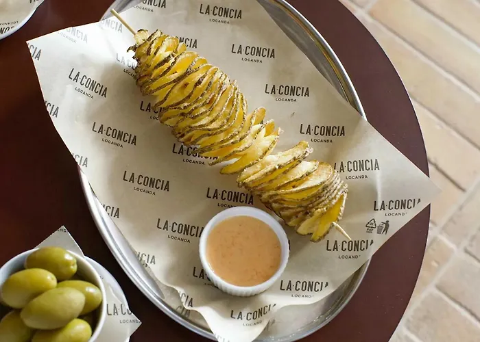 La Concia Reggio nell'Emilia