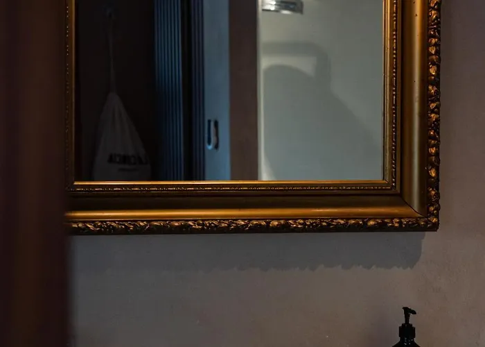 Alojamento de Acomodação e Pequeno-almoço La Concia Reggio Emilia