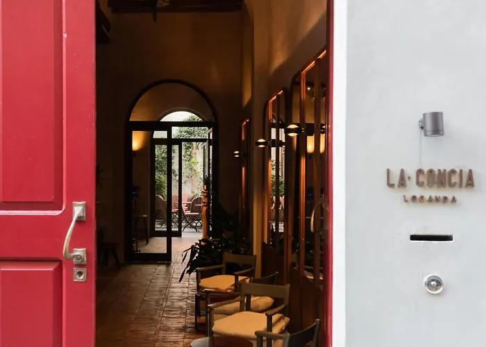 La Concia Reggio nell'Emilia