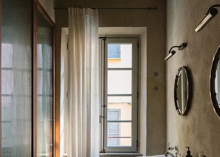 La Concia Nocleg ze śniadaniem