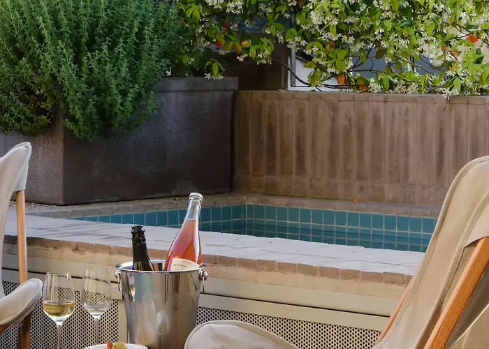 La Concia Alojamento de Acomodação e Pequeno-almoço