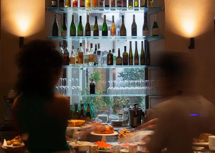 La Concia 4* Reggio nell'Emilia