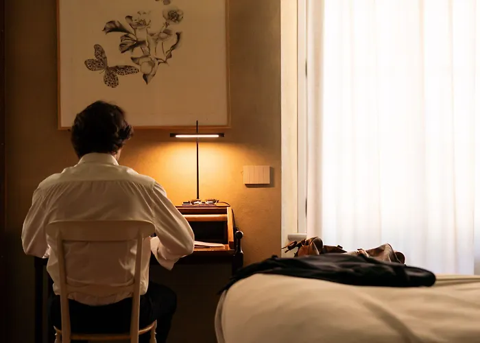 La Concia Alojamento de Acomodação e Pequeno-almoço