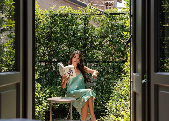 La Concia 4* Reggio Emilia