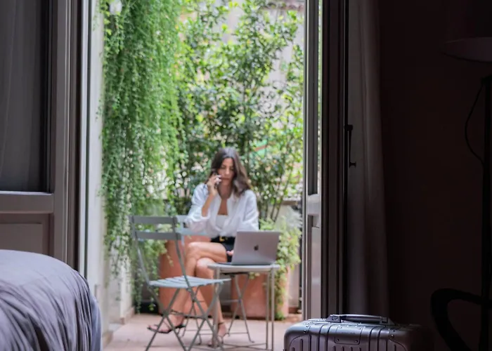 La Concia 4* Reggio Emilia